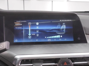 Внедорожник Changan CS35 Plus 2023 года, 1780000 рублей, Ростов-на-Дону