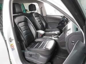 Внедорожник Volkswagen Tiguan 2017 года, 2414000 рублей, Воронеж