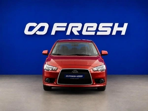 Седан Mitsubishi Lancer 2012 года, 849000 рублей, Москва
