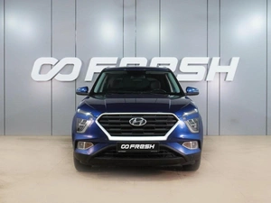 Внедорожник Hyundai Creta 2021 года, 2199000 рублей, Воронеж