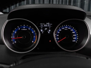 Седан Hyundai Elantra 2012 года, 1249000 рублей, Тюмень