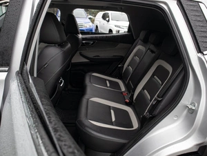 Внедорожник Chery Tiggo 4 Pro 2024 года, 1699000 рублей, Большой Сочи