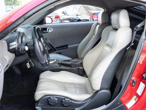 Купе Nissan 350Z 2004 года, 2080000 рублей, Волгоград