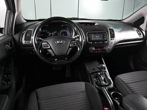 Седан Kia Cerato 2017 года, 1699000 рублей, Ростов-на-Дону