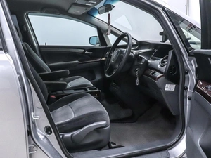 Минивэн Honda Odyssey 2003 года, 879000 рублей, Красноярск