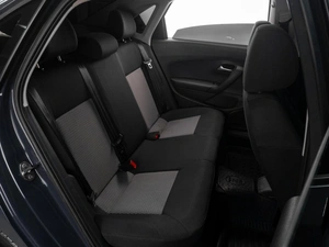 Седан Volkswagen Polo 2010 года, 779000 рублей, Тюмень