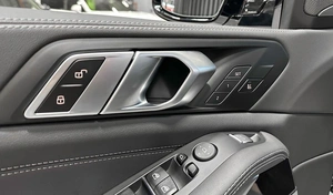 Внедорожник BMW X5 2026 года, 15000000 рублей, Красноярск