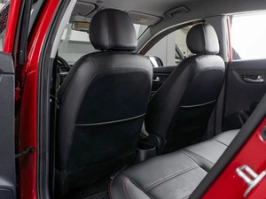 Хетчбэк Kia Rio X-Line 2019 года, 1479000 рублей, Тюмень