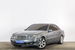 Седан Mercedes-benz E-класс 2004 года, 999000 рублей, Тюмень