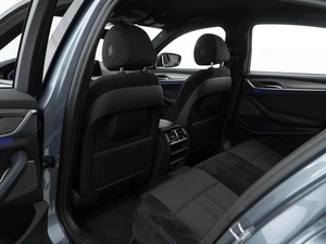 Седан BMW 5 серия 2019 года, 4197077 рублей, Москва