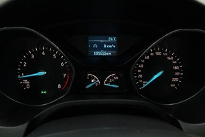 Седан Ford Focus 2015 года, 1330000 рублей, Курск