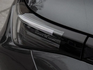 Седан Changan Lamore 2023 года, 2500000 рублей, Большой Сочи