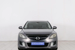 Седан Mazda 6 2008 года, 999000 рублей, Красноярск