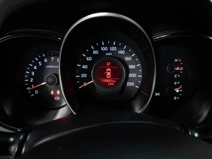 Седан Kia Rio 2016 года, 1166000 рублей, Ставрополь