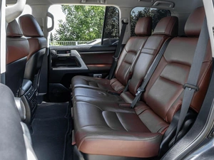 Внедорожник Toyota Land Cruiser 2016 года, 5625000 рублей, Ставрополь