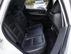 Внедорожник Chery Tiggo 4 2022 года, 1200000 рублей, Большой Сочи