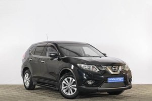 Внедорожник Nissan X-Trail 2015 года, 1759000 рублей, Тюмень