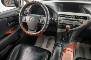 Внедорожник Lexus RX 2010 года, 1859000 рублей, Барнаул