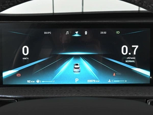 Внедорожник Chery Tiggo 7 Pro Max 2023 года, 1939000 рублей, Аксай