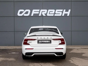 Седан Volvo S60 2020 года, 2990000 рублей, Краснодар