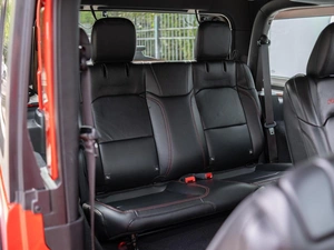 Внедорожник Jeep Wrangler 2020 года, 5650000 рублей, Большой Сочи
