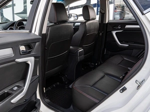 Внедорожник JAC S3 2022 года, 1260000 рублей, Краснодар