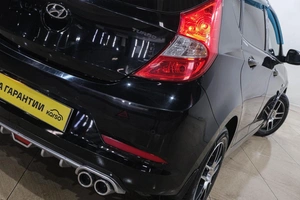 Хетчбэк Hyundai Solaris 2016 года, 999000 рублей, Новокузнецк