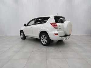Внедорожник Toyota RAV4 2010 года, 1248000 рублей, Калуга