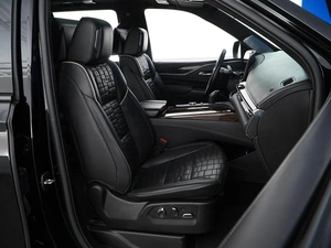 Внедорожник Cadillac Escalade 2021 года, 8099777 рублей, Москва