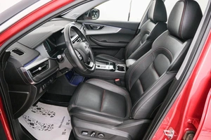 Внедорожник Chery Tiggo 7 Pro 2021 года, 1829000 рублей, Красноярск