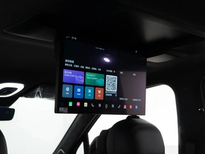 Внедорожник Trumpchi S7 2026 года, 5144434 рублей, Москва