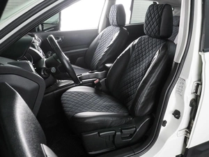 Внедорожник Nissan Qashqai 2012 года, 1099000 рублей, Воронеж