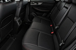 Внедорожник Changan CS35 Plus 2024 года, 1829000 рублей, Челябинск