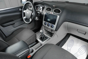 Седан Ford Focus 2011 года, 669000 рублей, Тюмень