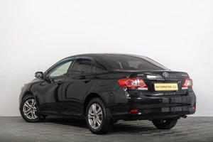 Седан Toyota Corolla 2012 года, 1249000 рублей, Томск
