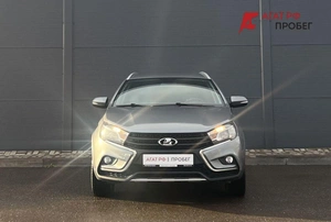 Универсал ВАЗ (LADA) Vesta 2021 года, 1164000 рублей, Солонцы