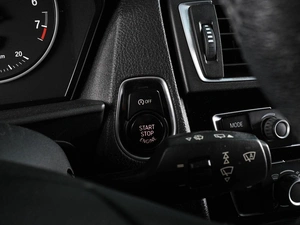 Хетчбэк BMW 1 серия 2017 года, 2069000 рублей, Ростов-на-Дону