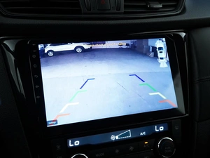 Внедорожник Nissan Qashqai 2019 года, 2499077 рублей, Москва