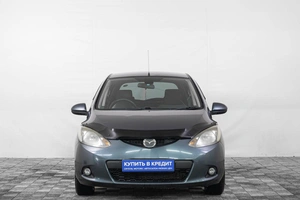 Хетчбэк Mazda Demio 2009 года, 649000 рублей, Кемерово