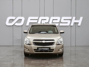Седан Chevrolet Cobalt 2013 года, 698000 рублей, Краснодар