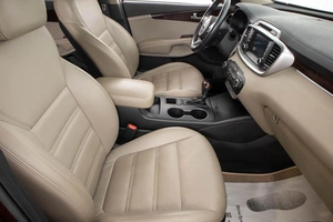 Внедорожник Kia Sorento Prime 2017 года, 2589000 рублей, Барнаул