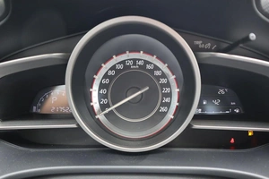 Седан Mazda 3 2014 года, 1280000 рублей, Мирное