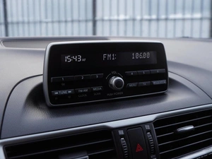 Седан Mazda 3 2014 года, 1170000 рублей, Волгоград