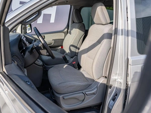 Минивэн Hyundai H-1 2019 года, 2841000 рублей, Краснодар