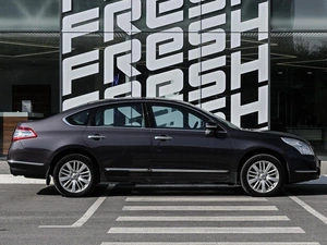 Седан Nissan Teana 2012 года, 1175000 рублей, Волгоград