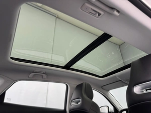 Внедорожник Changan UNI-K 2023 года, 2850000 рублей, Красноярск