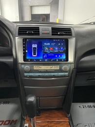 Седан Toyota Camry 2007 года, 997000 рублей, Солонцы