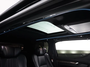 Минивэн Toyota Alphard 2019 года, 4885000 рублей, Москва