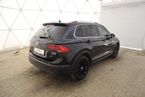 Внедорожник Volkswagen Tiguan 2018 года, 2679000 рублей, Обнинск