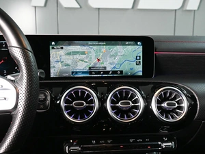 Седан Mercedes-benz CLA-класс 2019 года, 2899000 рублей, Ростов-на-Дону